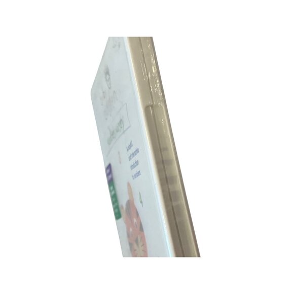 Baby Einstein Numbers Nursery DVD 2003 Interactive Kids Educational New Sealed - Picture 3 of 4